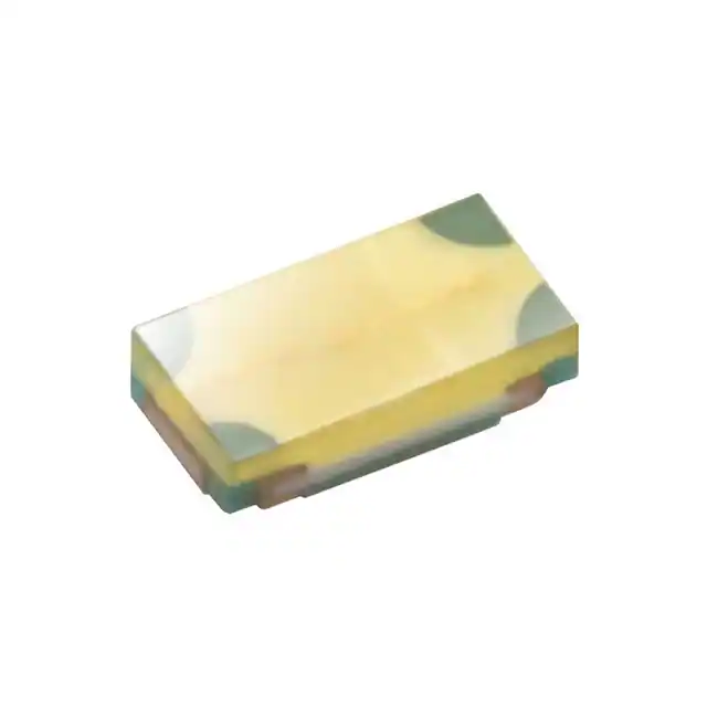 16-219A/T2D-AR2T1QY/3T Everlight Electronics Co Ltd  Indication LED - Discrète